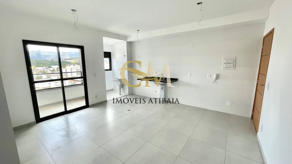 Apartamento, 2 quartos, 69 m² - Foto 8