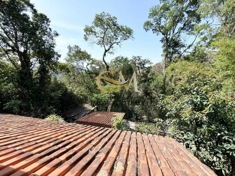 Casa, 6 quartos, 400 m² - Foto 12