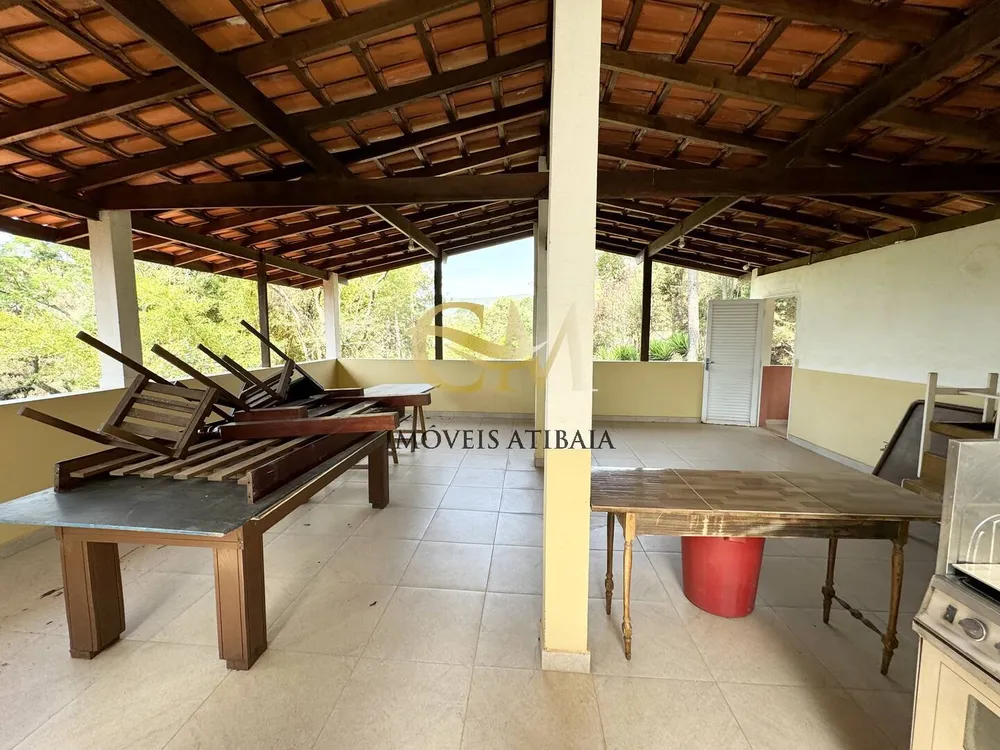 Casa, 6 quartos, 400 m² - Foto 5