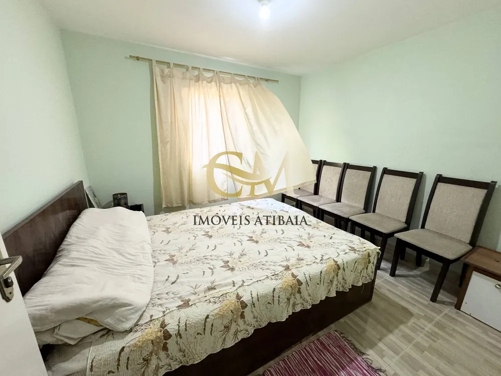 Casa, 6 quartos, 400 m² - Foto 6