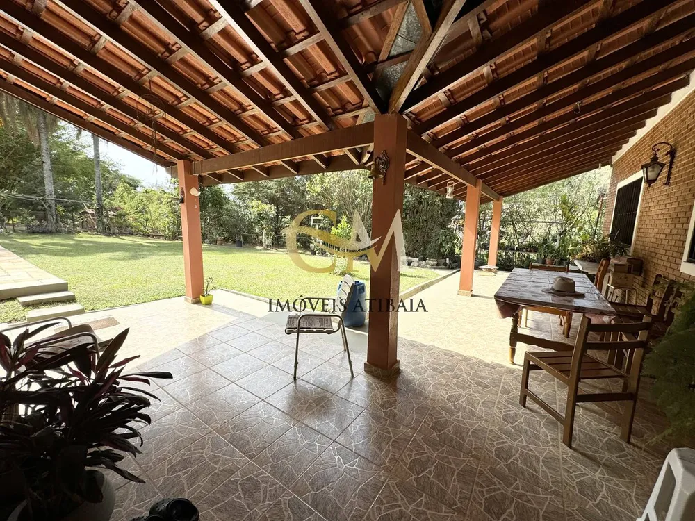 Casa, 6 quartos, 400 m² - Foto 6