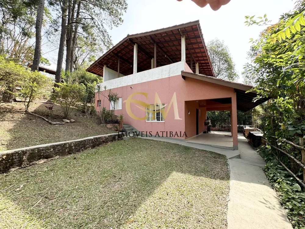 Casa, 6 quartos, 400 m² - Foto 9
