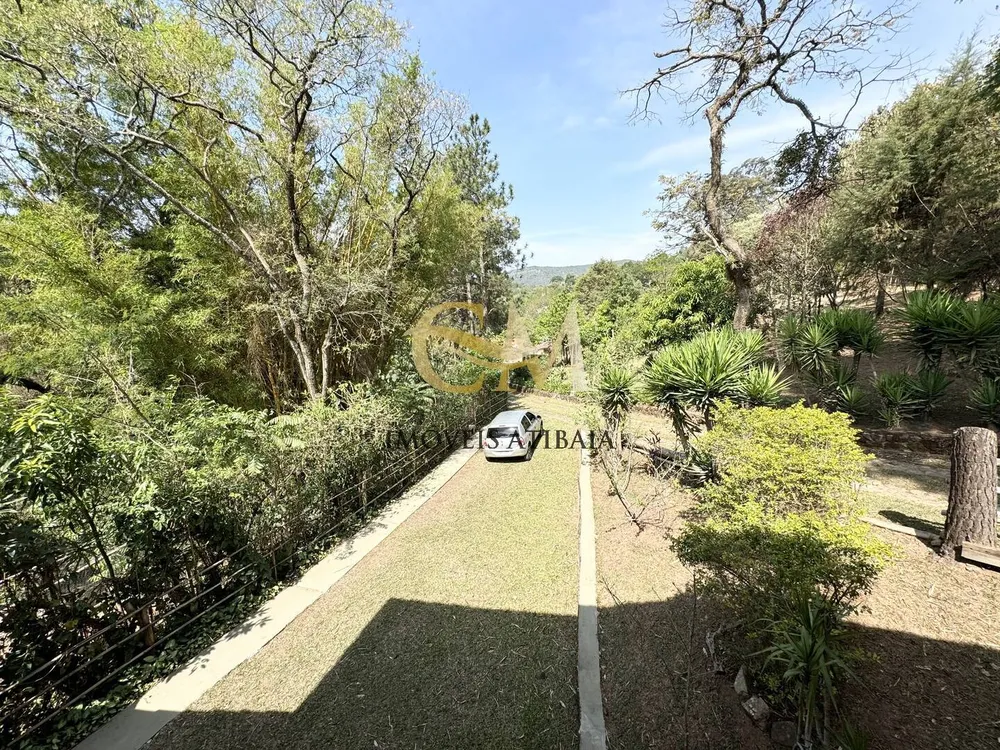 Casa, 6 quartos, 400 m² - Foto 13