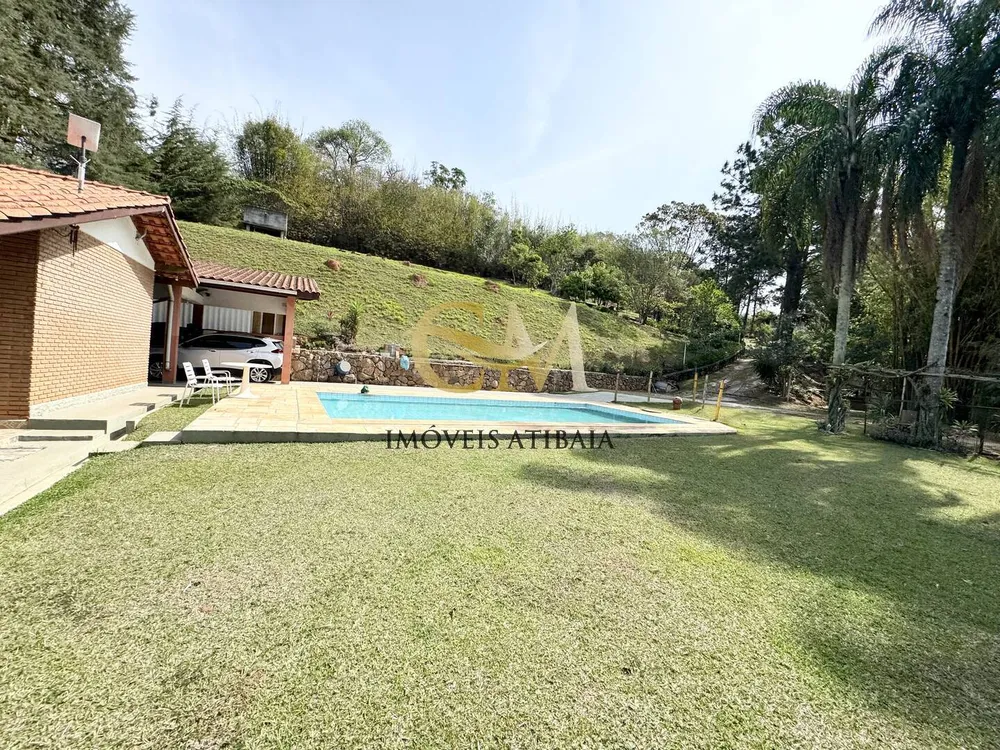 Casa, 6 quartos, 400 m² - Foto 7