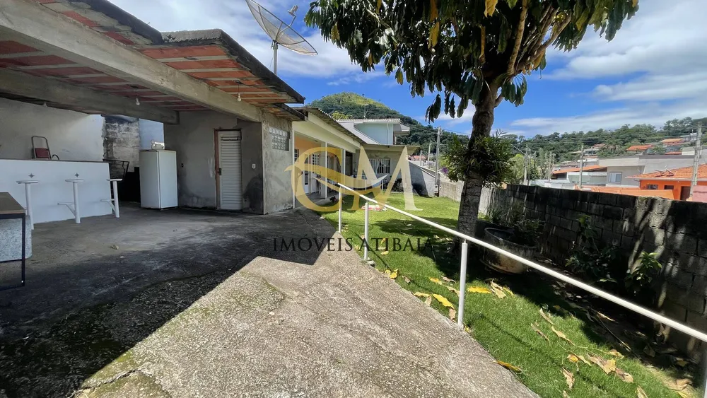 Casa, 2 quartos, 254 m² - Foto 4