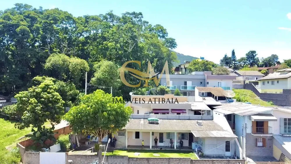 Casa, 2 quartos, 254 m² - Foto 2