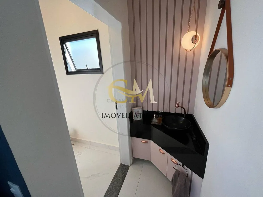 Casa de Condomínio, 3 quartos - Foto 5