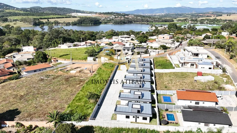 Casa de Condomínio, 3 quartos - Foto 6