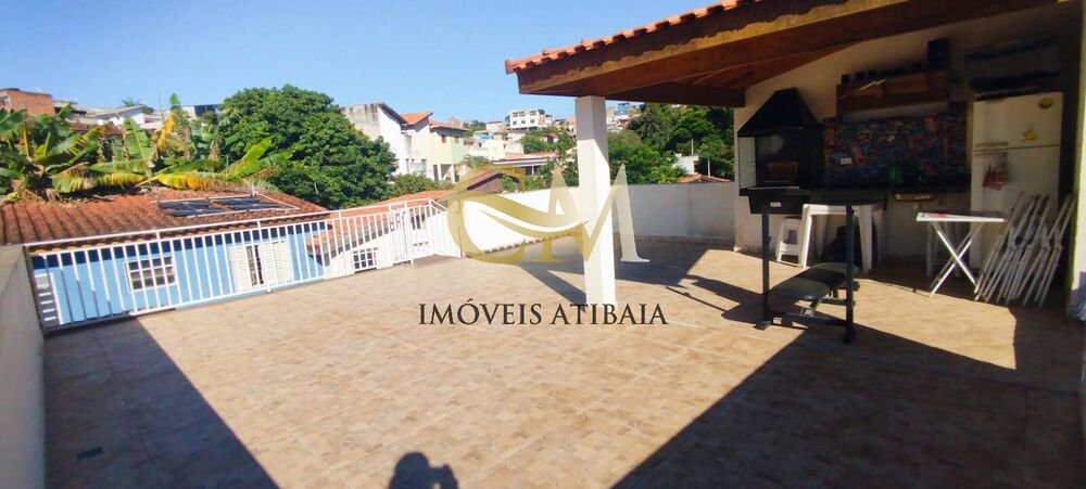 Casa à venda com 3 quartos, 90m² - Foto 12