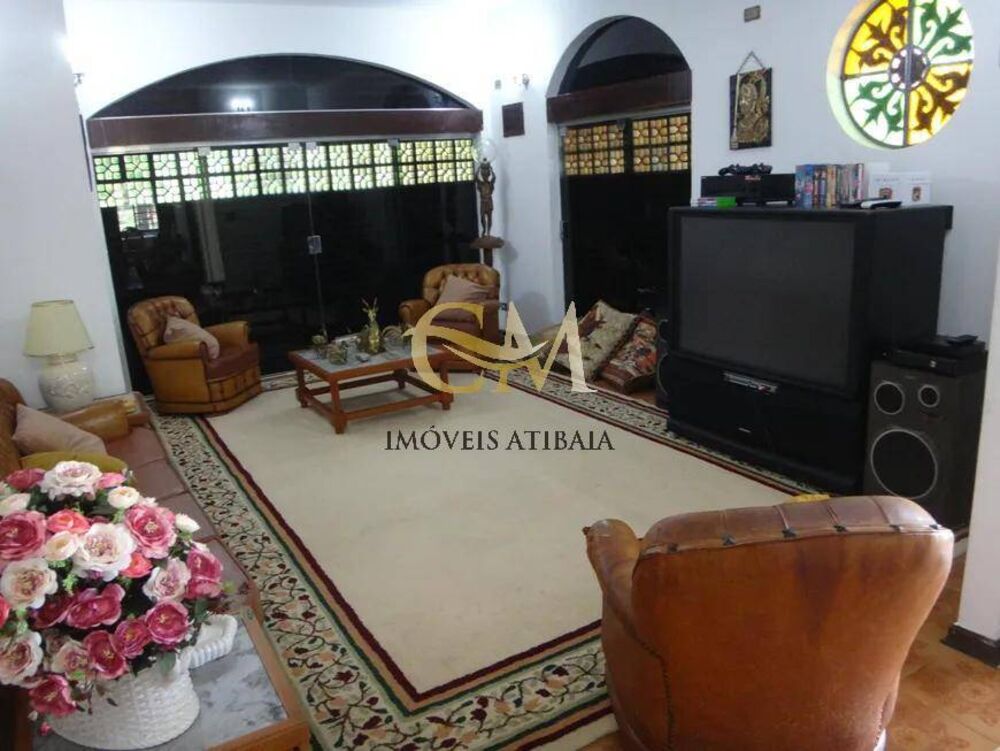 Sítio, 9 quartos, 10 hectares - Foto 1