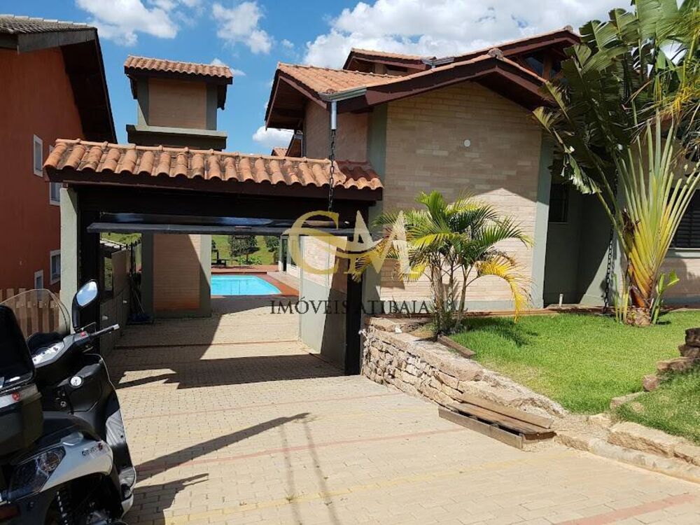 Casa de Condomínio, 4 quartos - Foto 12