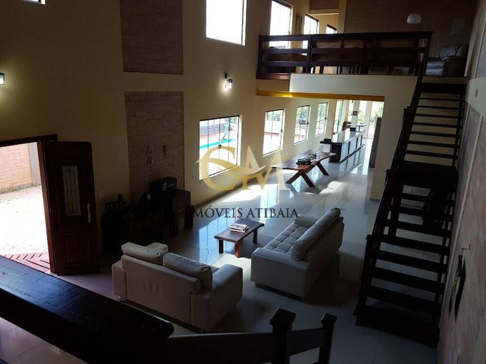 Casa de Condomínio, 4 quartos - Foto 9