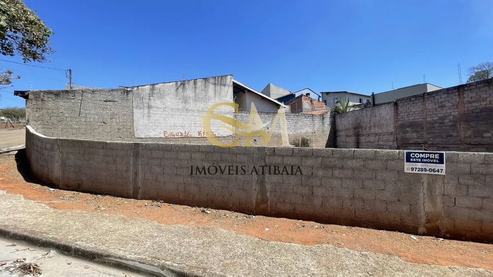 Terreno, 294 m² - Foto 1