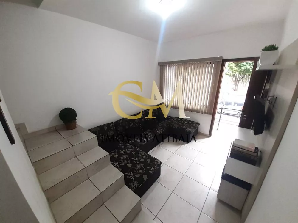 Casa à venda com 2 quartos, 56m² - Foto 4