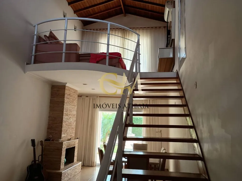 Casa de Condomínio, 3 quartos - Foto 6
