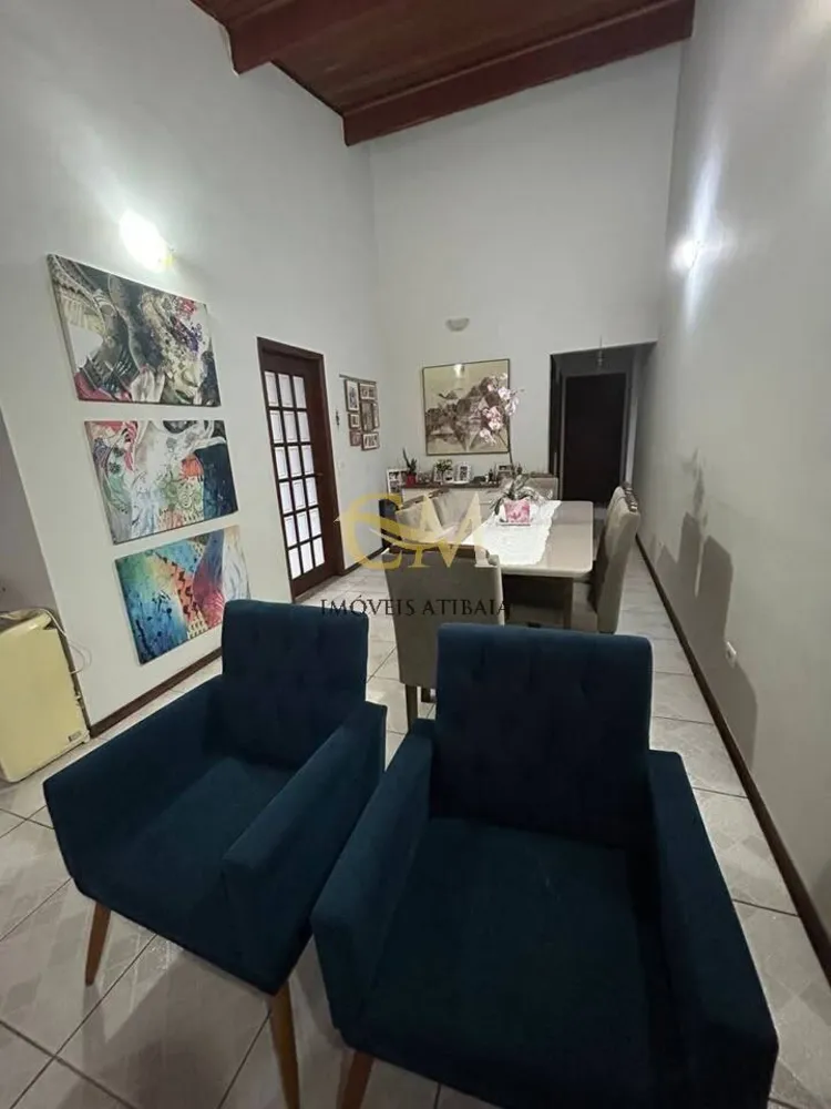 Casa, 3 quartos, 245 m² - Foto 12