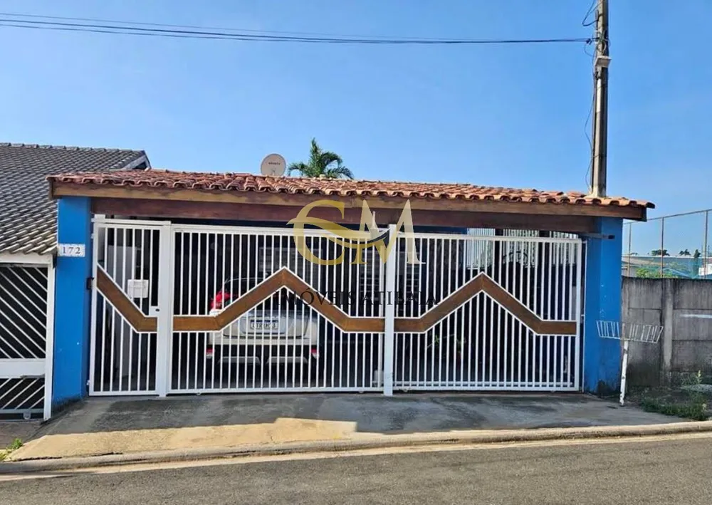 Casa, 3 quartos, 245 m² - Foto 11