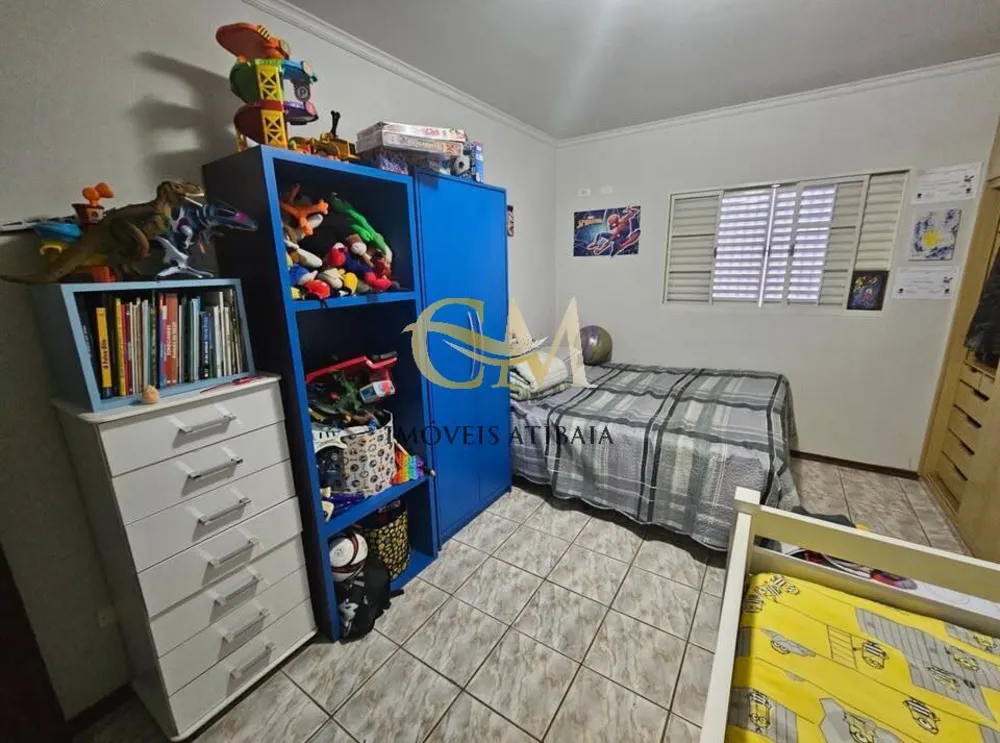 Casa, 3 quartos, 245 m² - Foto 7