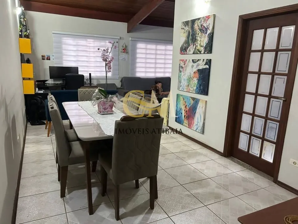 Casa, 3 quartos, 245 m² - Foto 8