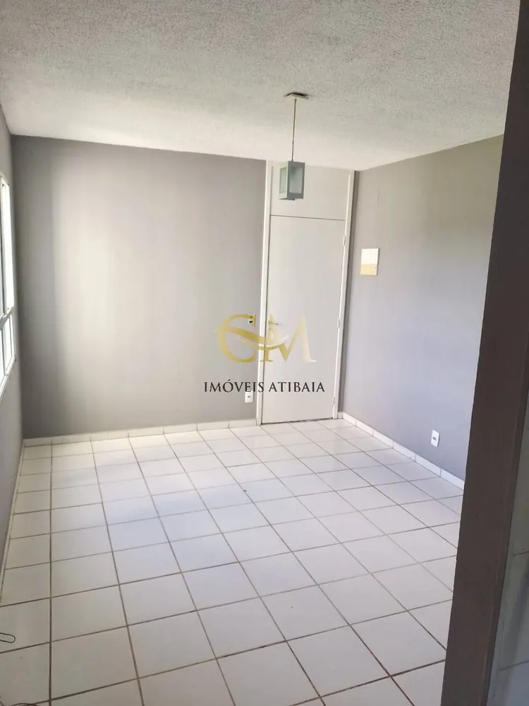 Apartamento, 2 quartos, 48 m² - Foto 3
