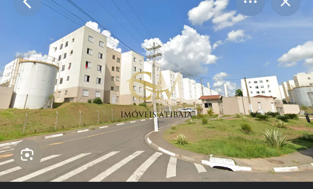 Apartamento, 2 quartos, 48 m² - Foto 1
