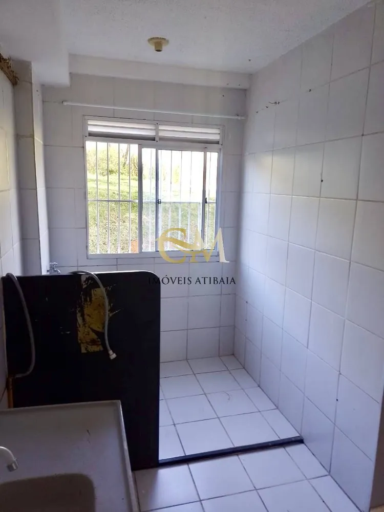 Apartamento, 2 quartos, 48 m² - Foto 7