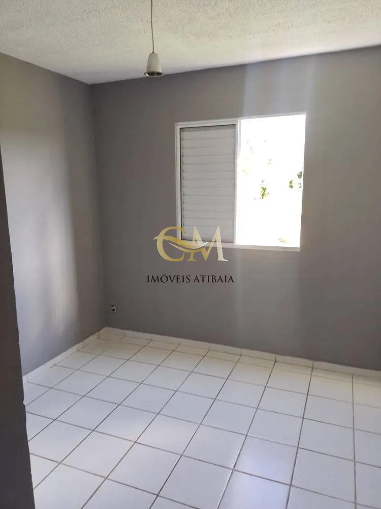 Apartamento, 2 quartos, 48 m² - Foto 6