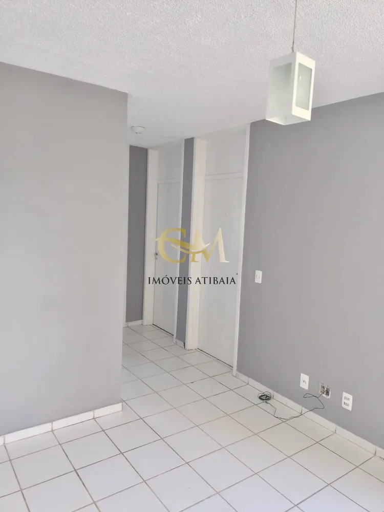 Apartamento, 2 quartos, 48 m² - Foto 2