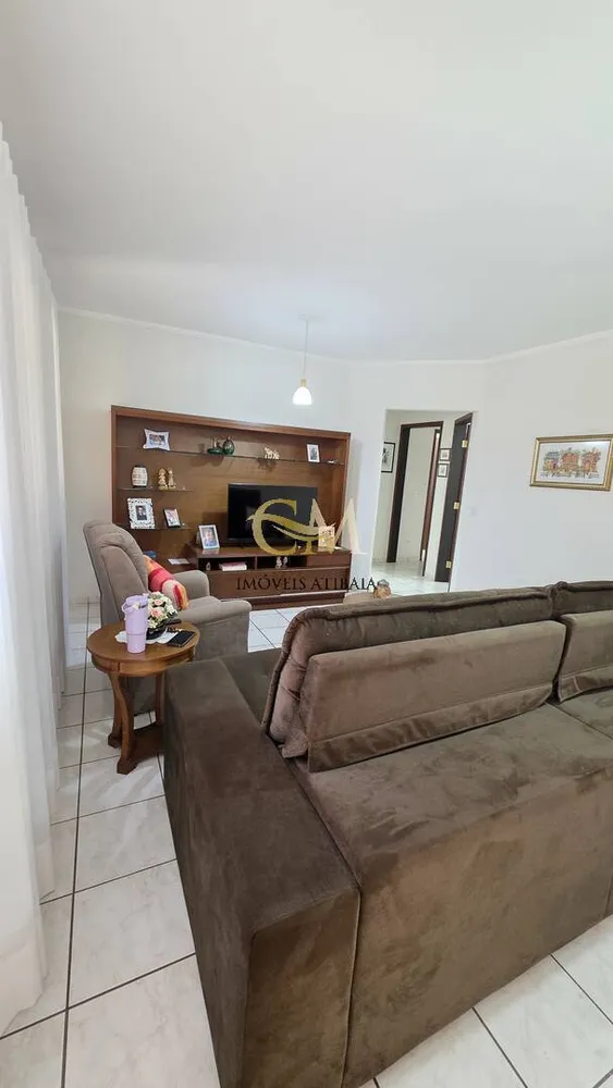 Casa, 2 quartos, 177 m² - Foto 3