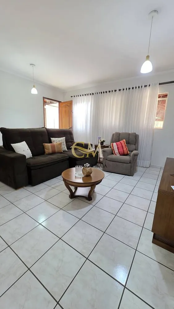 Casa, 2 quartos, 177 m² - Foto 4