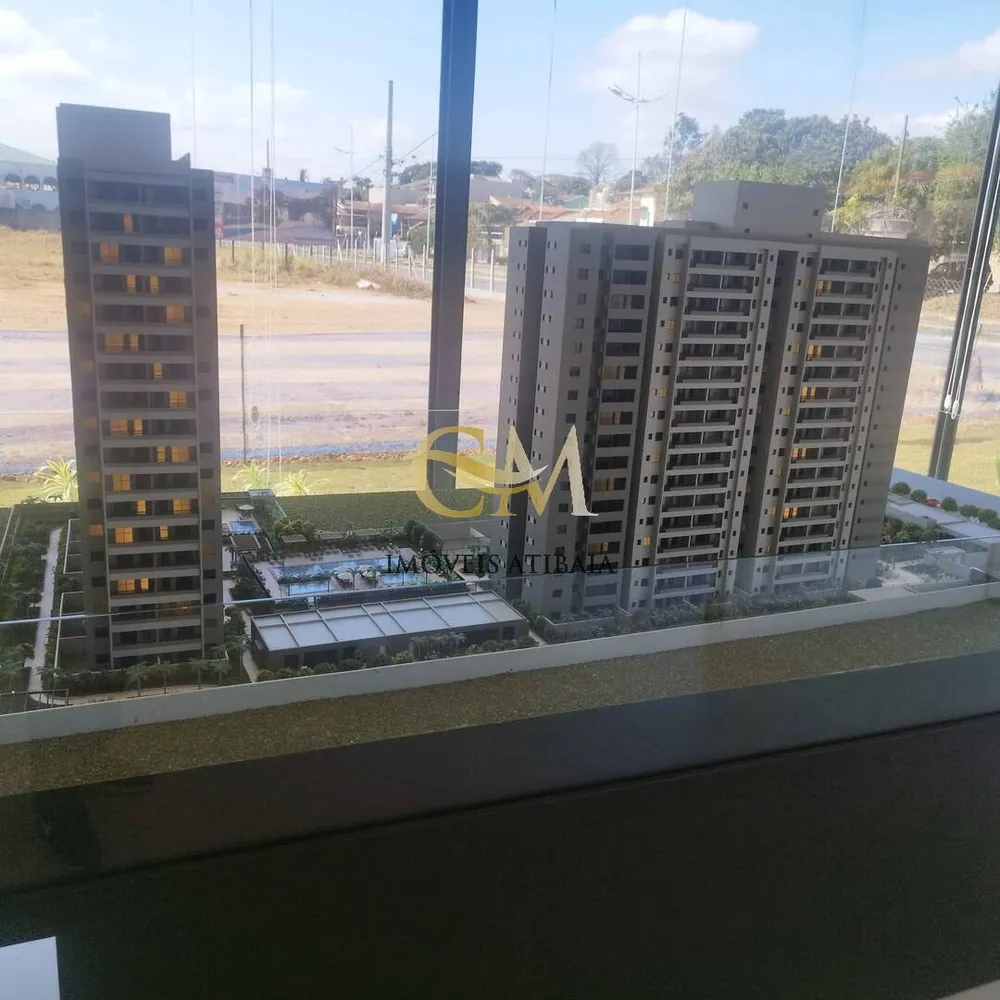 Apartamento, 1 quarto, 49 m² - Foto 3
