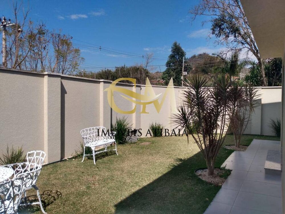 Casa, 3 quartos, 145 m² - Foto 2