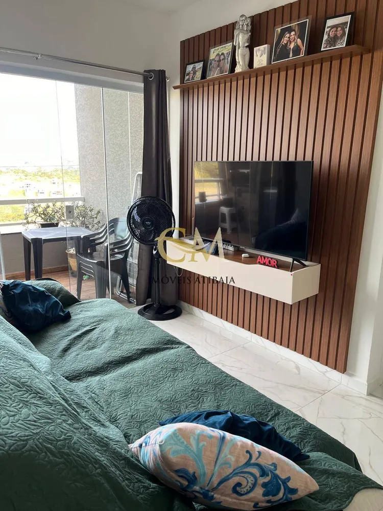 Apartamento, 2 quartos, 69 m² - Foto 6