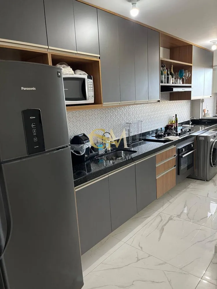 Apartamento, 2 quartos, 69 m² - Foto 3