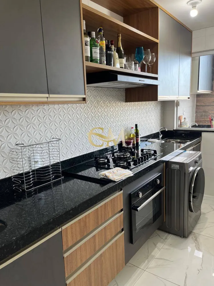 Apartamento, 2 quartos, 69 m² - Foto 7