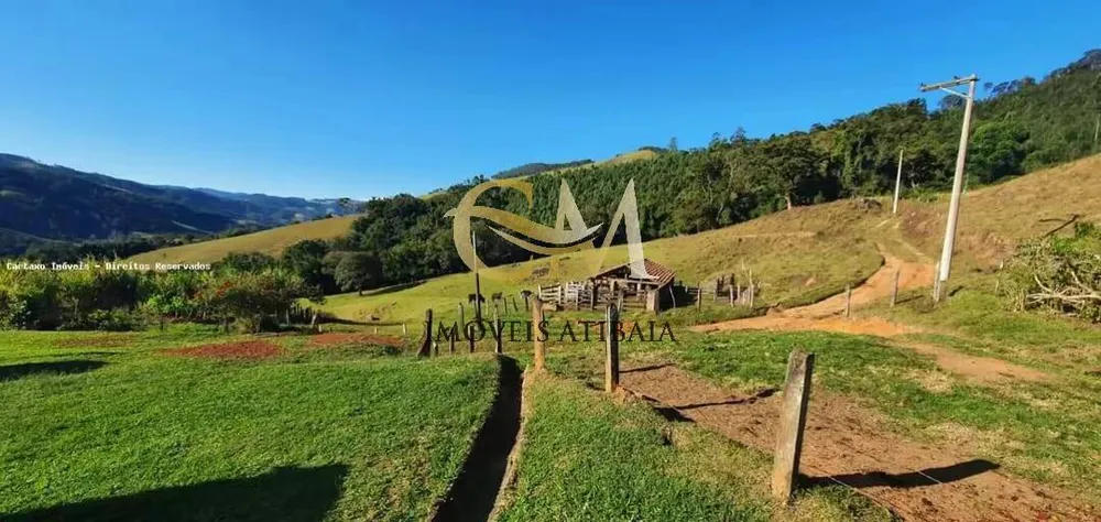 Sítio, 3 quartos, 21 hectares - Foto 10