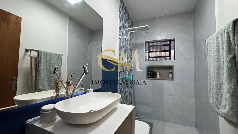Casa, 2 quartos, 150 m² - Foto 12