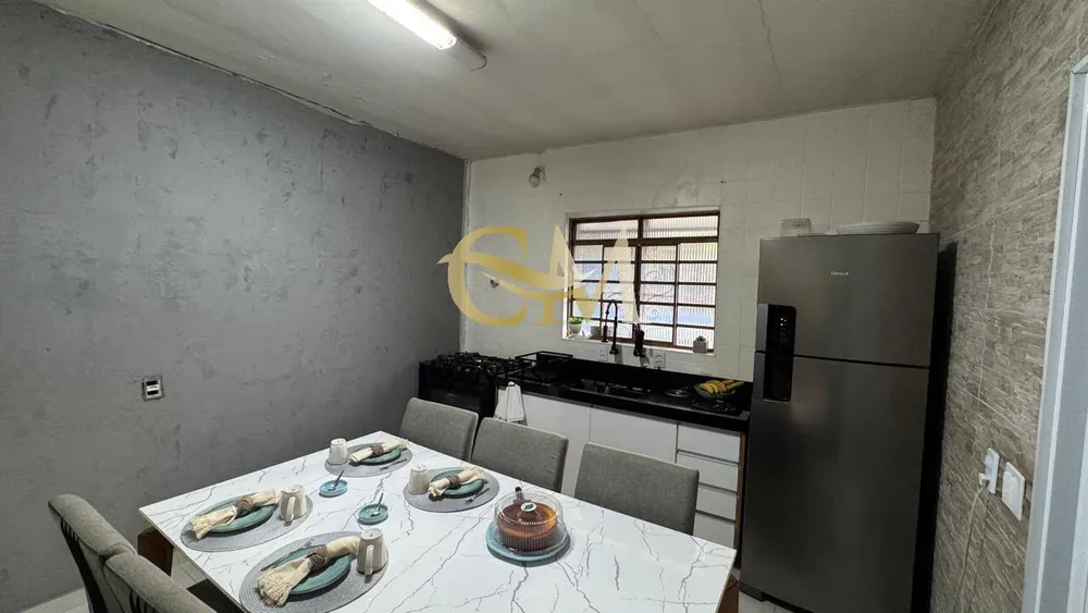 Casa, 2 quartos, 150 m² - Foto 11