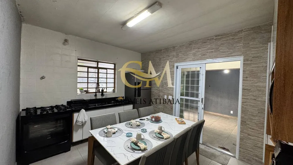 Casa, 2 quartos, 150 m² - Foto 10