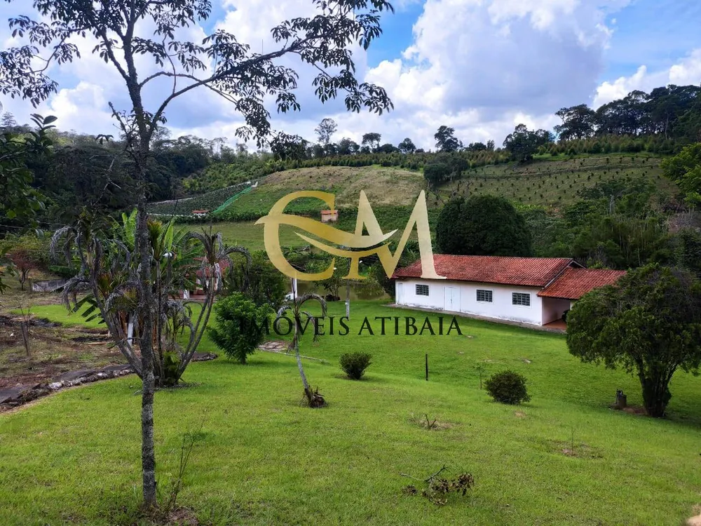 Sítio, 3 quartos, 11 hectares - Foto 10