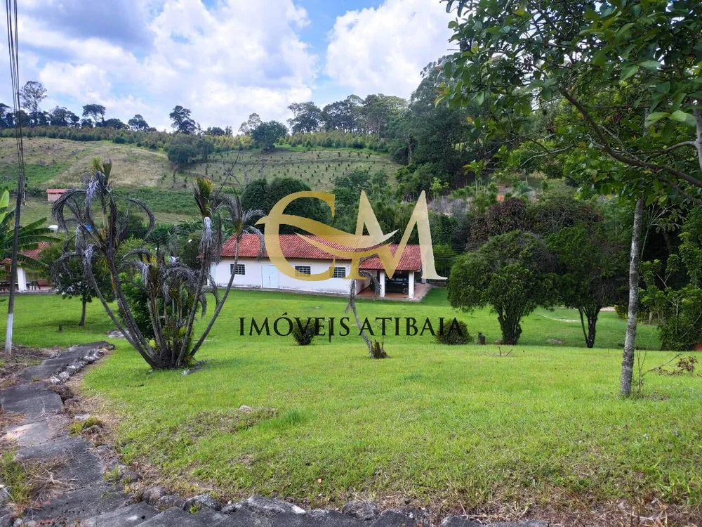 Sítio, 3 quartos, 11 hectares - Foto 8