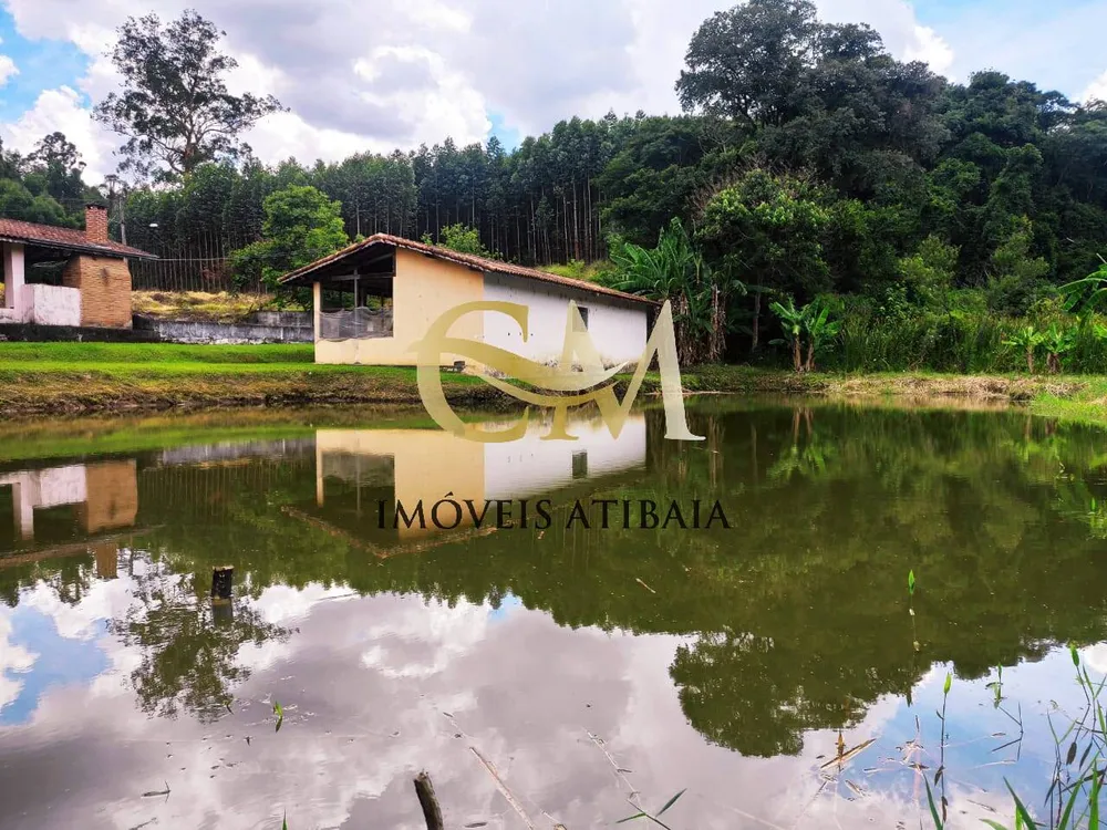 Sítio, 3 quartos, 11 hectares - Foto 12