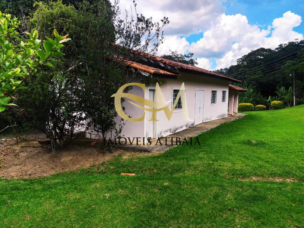Sítio, 3 quartos, 11 hectares - Foto 11