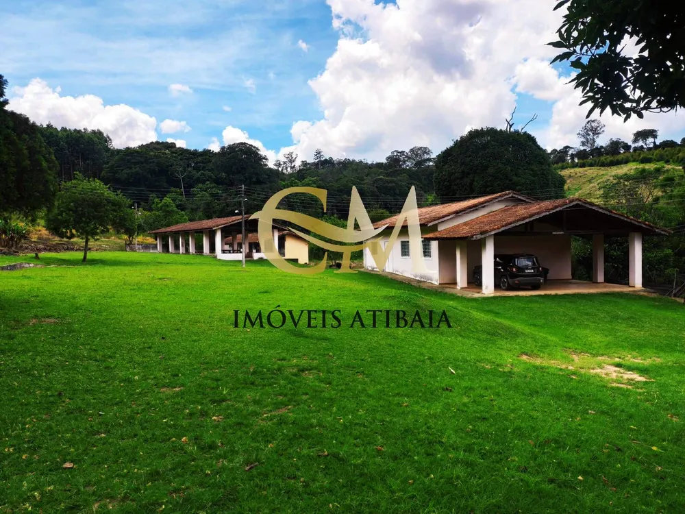 Sítio, 3 quartos, 11 hectares - Foto 4