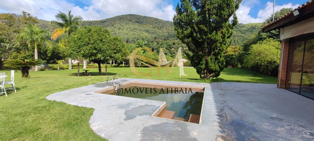 Casa para alugar com 3 quartos, 150m² - Foto 7