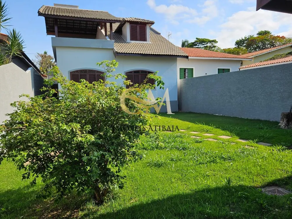 Casa, 6 quartos, 376 m² - Foto 7