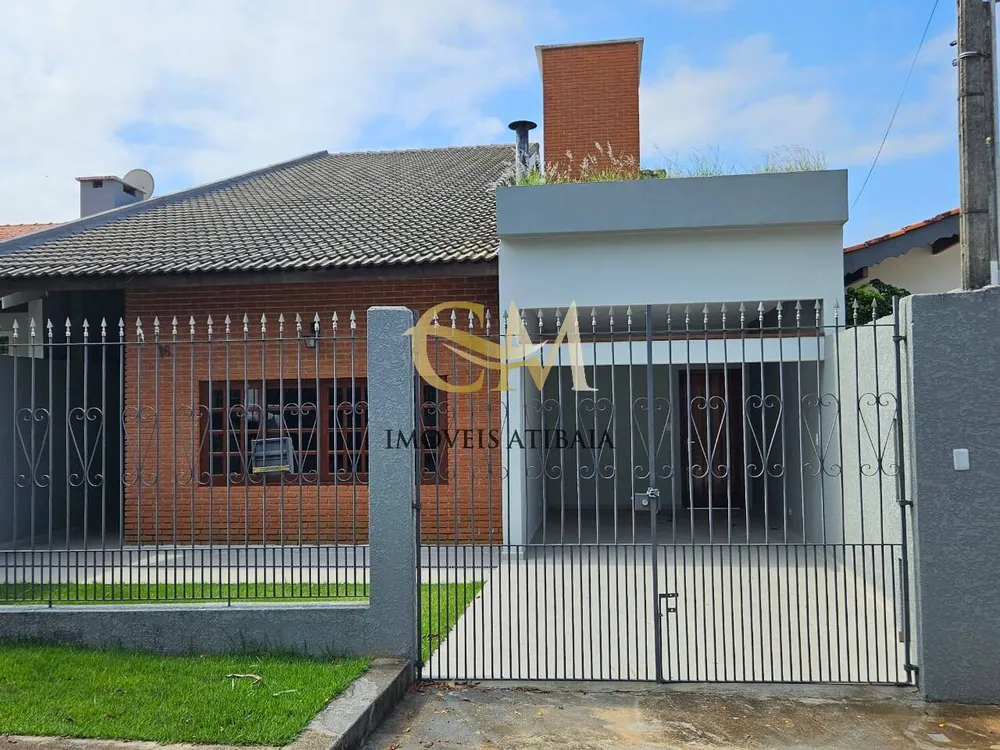 Casa, 6 quartos, 376 m² - Foto 2
