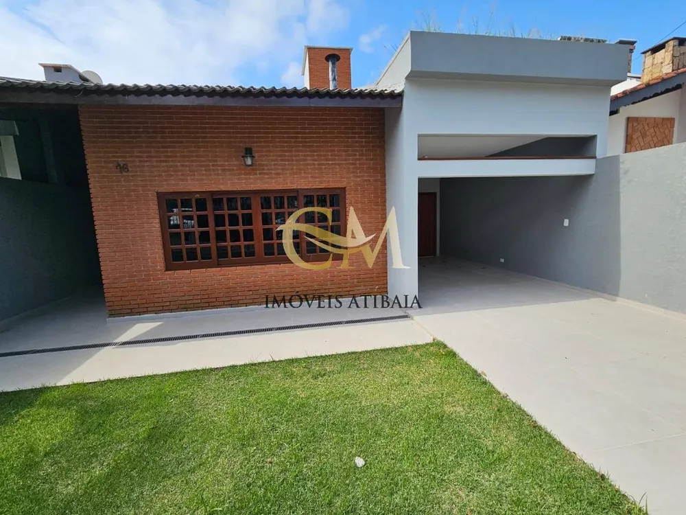 Casa, 6 quartos, 376 m² - Foto 3