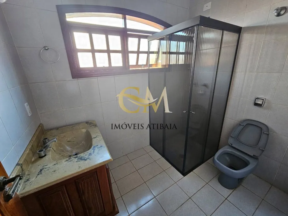 Casa, 6 quartos, 376 m² - Foto 6