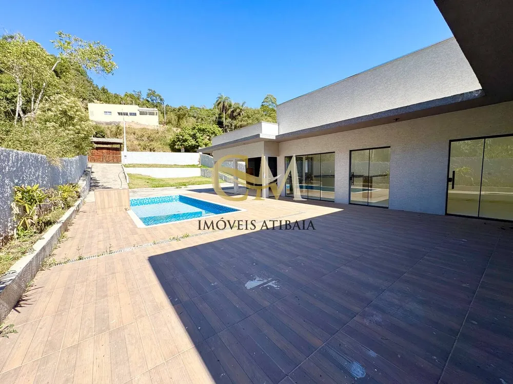Casa, 3 quartos, 500 m² - Foto 4